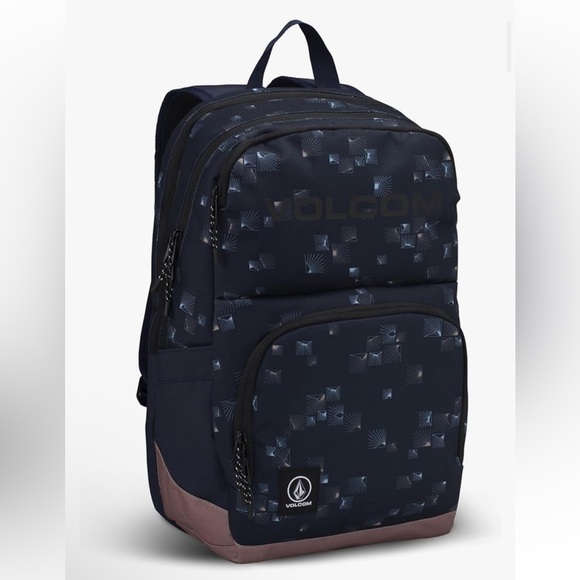 Volcom Backpack NWT - Picture 3 of 5